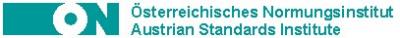 Österreichisches Normungsinstitut